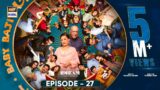 Baby Baji Episode 27 | 18th June 2023 (English Subtitles) | ARY Digital Drama