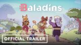 Baladins – Official Trailer | Wholesome Direct 2023