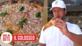 Barstool Pizza Review – Il Colosseo (Brooklyn, NY)