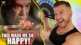 Bartender Reacts To GAY BARS On Bar Rescue
