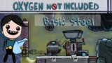 Basic Steel Production | Oxygen Not Included Beginners Guide (2023)
