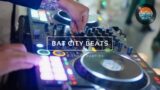 Bat City Beats, DJ Neema