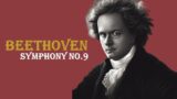 Beethoven Symphony No. 9 – The Ultimate Ode to Joy! world war ii #beethoven #choral #symphony