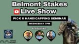 Belmont Stakes Pick Six Roundtable