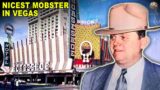 Benny Binion, The "Friendliest" Mobster In Vegas