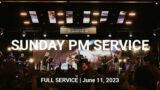 Bethel Church Service | Hayley Braun Sermon | Worship with David Funk and Haley Kennedy