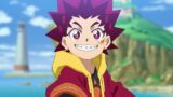 Beyblade Burst Quaddstrike Full Opening BUT BETTER!