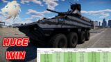 Big Changes To War Thunder Economy – HUGE Repair Cost Decreases and Reward Increases