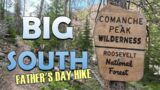 Big South [Fathers Day Hike] – Roosevelt National Forest / Comanche Peak Wilderness