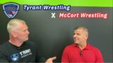 Bill Bassett interview with Tyrant Wrestling.