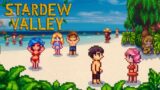 Birds of Paradise Ep.24 w/@G.G Jolteon69 – Stardew Valley