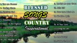 Blessed Inspirational 20 Tracks/ Cordillera Songbirds