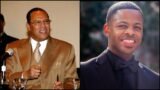 Blessed Is He That Finds HIS PURPOSE – Minister Louis Farrakhan & Brother Ben X