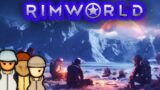 Blood and Dust/Randy Random Run| Turning a corner  | Survive Year 5 | Rimworld Gameplay episode 9