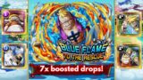 [Blueflame to the rescue] – No new batch team