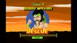 Bobby Wasabi – To the Rescue! Full walkthrough