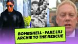 Bombshell – Fake Lili Archie to the Rescue | Quentin Calderon