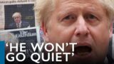 Boris Johnson has been ‘catastrophic for the Conservative Party’ | Lord Heseltine