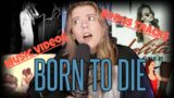*Born To Die* Bonus Tracks & Music Videos | REACTION