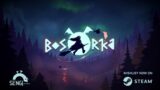 Bosorka – Announcement Teaser Trailer
