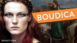 Boudica: Celtic Rebel & British Hero – What did she look like? | Royalty Now
