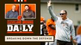 Breaking down the defense – Cleveland Browns Daily