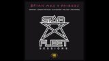 Brian May Star Fleet Interview & World Premiere on Planet Rock (1 Jun 2023)