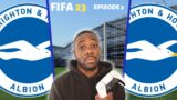 Brighton FIFA 23 career mode… Episode 2