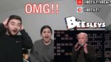 British Couple Reacts to Dumb Americans – George Carlin