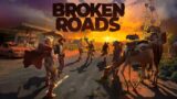Broken Roads – Dark Post Apocalyptic Caravan Tactical RPG