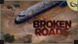 Broken Roads – (Open World Post-Apocalyptic Australia CRPG)