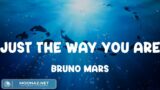Bruno Mars – Just the Way You Are, Olly Murs – Troublemaker (feat. Flo Rida) (Lyrics Mix)