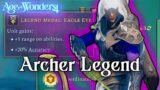 [Brutal] Legendary archers are INSANELY strong – Age of Wonders 4 High Evil- Ep.2