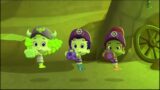 Bubble Guppies It’s Time For Lunch (Medics To The Rescue) Season 6 In Mari Group