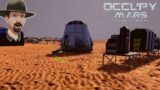 Building My Madman Travel Camp Loadout!- Occupy Mars S2 Ep. 11