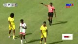 Burkina Faso Vs Benin WAFU ZONE B U-20  GIRLS CUP (3rd and 4th place)