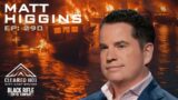 Burn the Boats – No Plan B with Matt Higgins