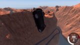 CANYON OF DEATH. SURVIVE AT ANY COST | BeamNG.drive