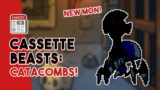 CASSETTE BEASTS CATACOMBS UPDATE CONFIRMED! | BIG NEWS INCOMING!?
