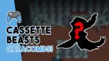 CASSETTE BEASTS CATACOMBS UPDATE IS LIVE! | Let's Check These New Monsters!