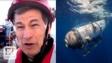 CBS Story About OceanGate Submersible Goes VIRAL Amid Search And Rescue