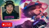 CHALLENGER TEEMO –  EDUCATIONAL Unranked to Challenger series.