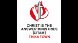CITAM THIKA TOWN || AGAINST ALL ODDS || HAPPY FATHERS' DAY || 18.06.23
