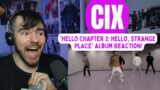 CIX – 'Hello Chapter 2: Hello, Strange Place' Album + 'Numb' & 'Black Out' Dance Practice Reaction!