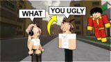 CONTROLLING PEOPLES CHAT IN ROBLOX DA HOOD
