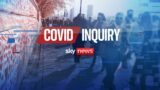 COVID-19 Inquiry: Former prime minister David Cameron gives evidence