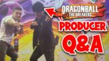 CROSSPLAY COMING? Giving The Producer of Dragon Ball The Breakers YOUR Feedback!