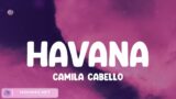 Camila Cabello – Havana, Olly Murs – Troublemaker (feat. Flo Rida) (Lyrics)