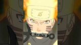 Can Naruto destroy a planet #shorts naruto