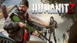 Can This Game Be Better Than Project Zomboid? – HumanitZ